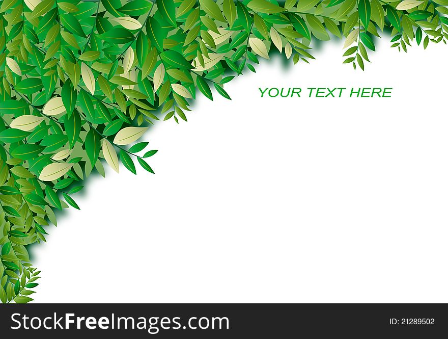 Leaves, twigs, and for your ads. Leaves, twigs, and for your ads
