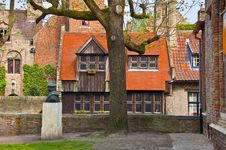 Bruges. Belgium. Stock Images Bruges. Belgium. Stock Images