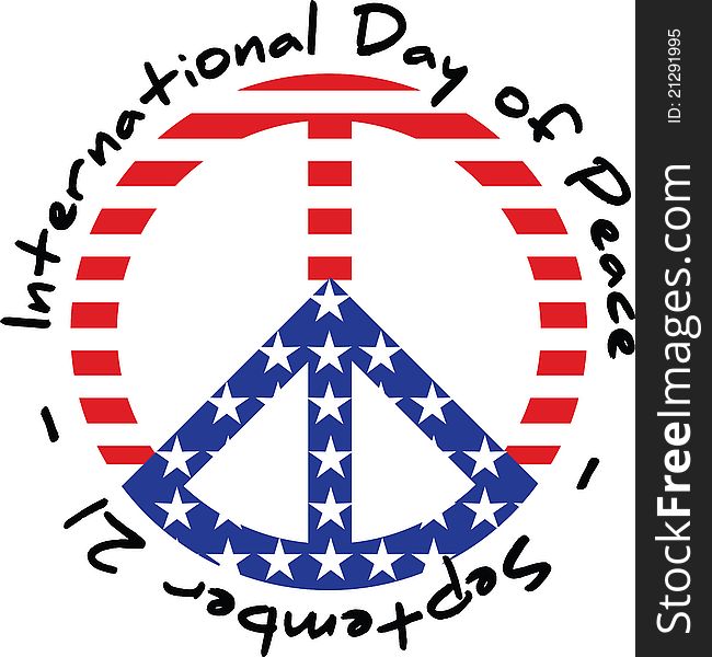 International day of peace