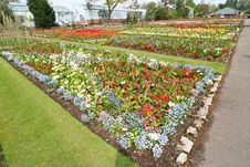 Botanical Garden In Bloom Stock Photos Botanical Garden In Bloom Stock Photos