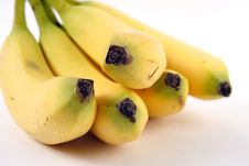 Bunch Of Bananas 3 Stock Photo Bunch Of Bananas 3 Stock Photo