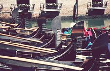 A Lot Of Gondola Stock Images A Lot Of Gondola Stock Images