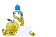 Bottled Water Royalty Free Stock Images Bottled Water Royalty Free Stock Images
