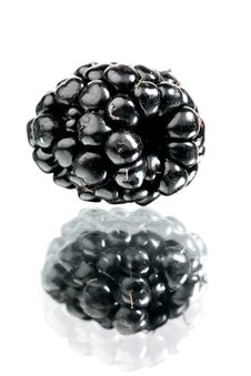 Blackberry Stock Image Blackberry Stock Image