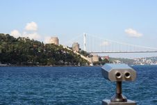 Istanbul Royalty Free Stock Photos