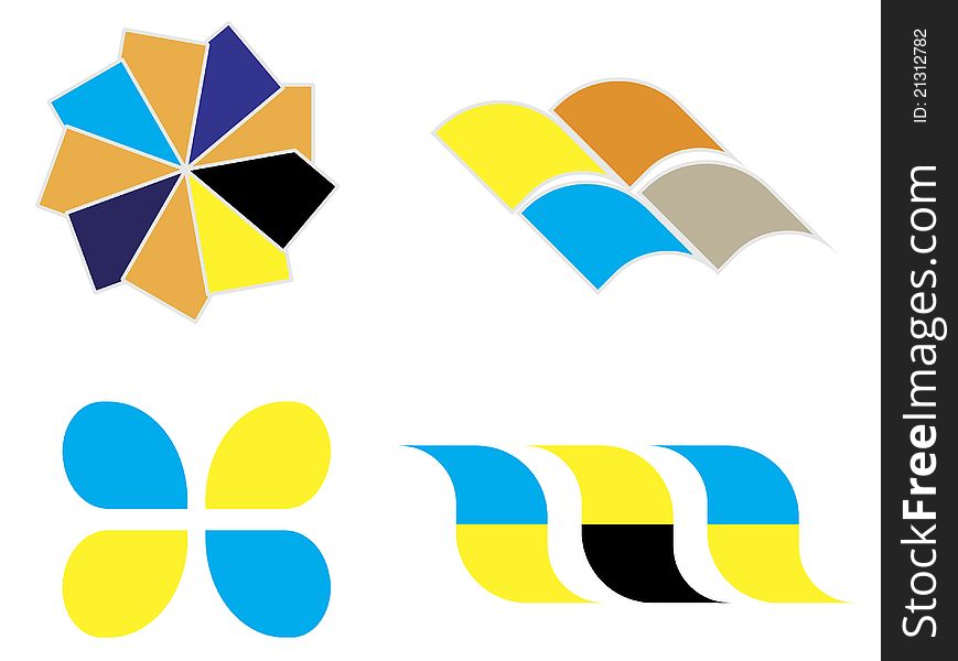 Logos Elements