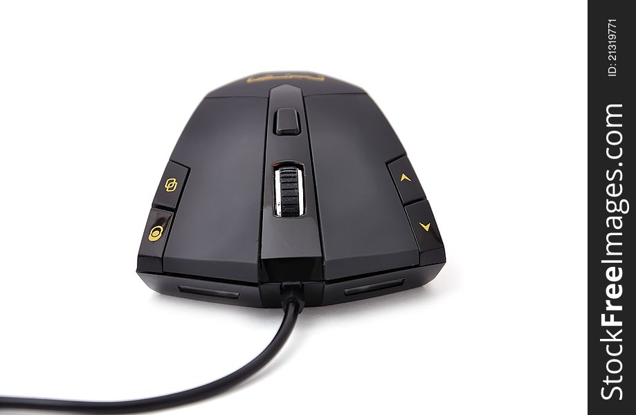 Computer Mouse