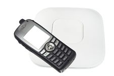 Wireless Technology Stock Image Wireless Technology Stock Image