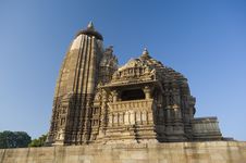 Temple In India Royalty Free Stock Photos Temple In India Royalty Free Stock Photos