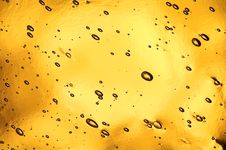 A Gel Abstraction Stock Images A Gel Abstraction Stock Images
