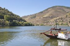 Douro Region Royalty Free Stock Images Douro Region Royalty Free Stock Images