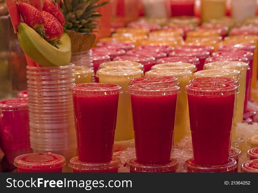 Fruit juice for everyone, for having a refreshment or just if you are thirsty. Fruit juice for everyone, for having a refreshment or just if you are thirsty