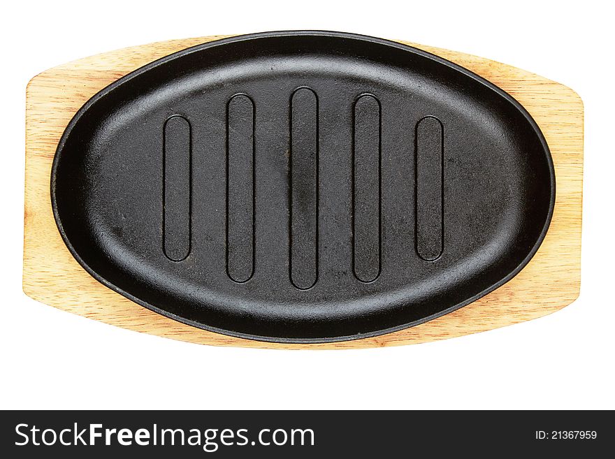 Frying Pan