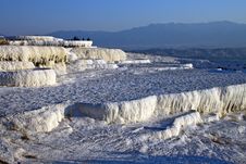 Pamukkale Stock Photo Pamukkale Stock Photo