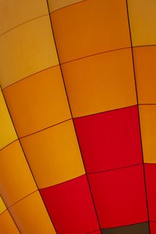 Hot Air Balloon Close Up Stock Photos Hot Air Balloon Close Up Stock Photos