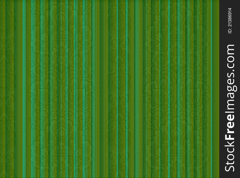 Abstract multi-colored stripes curtain background with a beautiful wallpaper pattern. Abstract multi-colored stripes curtain background with a beautiful wallpaper pattern