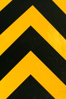 Black Yellow Hazard Stripes Royalty Free Stock Photo Black Yellow Hazard Stripes Royalty Free Stock Photo