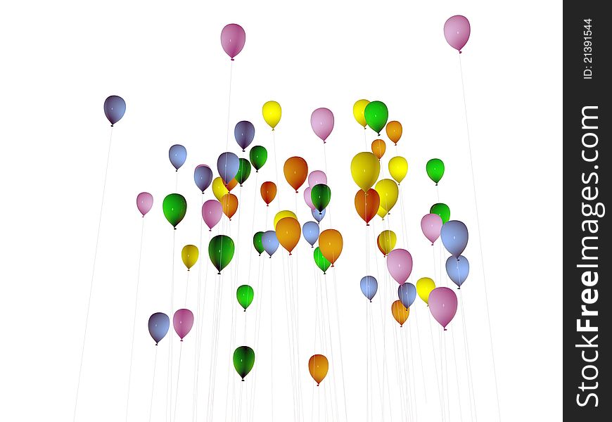 Balloons