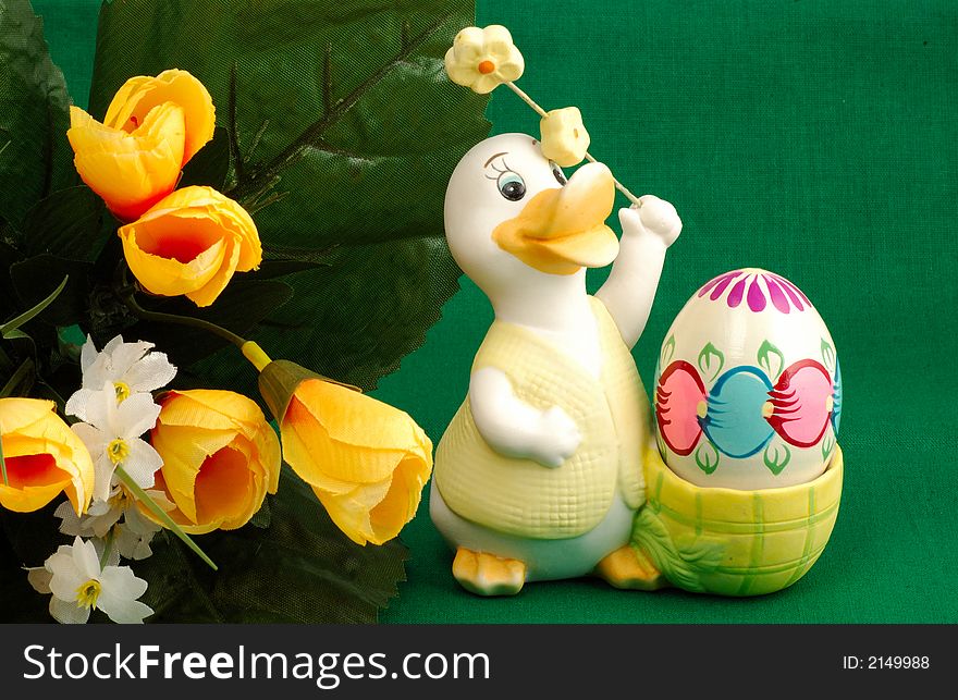 Easter decoration