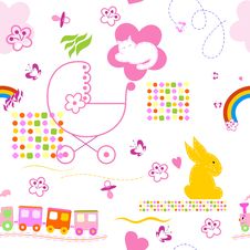 Seamless Pattern Stock Images Seamless Pattern Stock Images