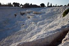 Pamukkale Stock Photos Pamukkale Stock Photos