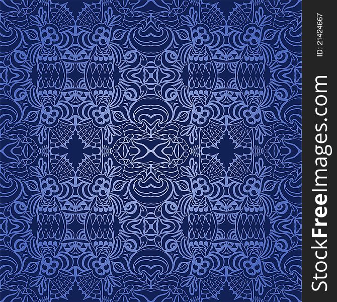This is seamless pattern, may be used like decorative element. This is seamless pattern, may be used like decorative element.