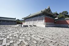 Ancient Chinese Architecture Stock Photos Ancient Chinese Architecture Stock Photos