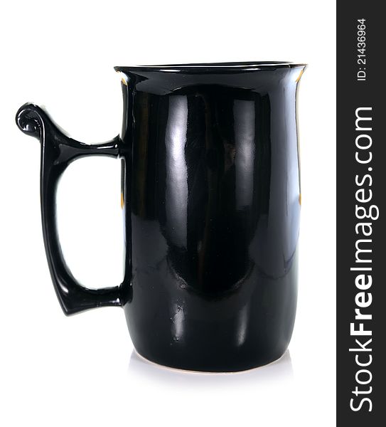 Beer mug