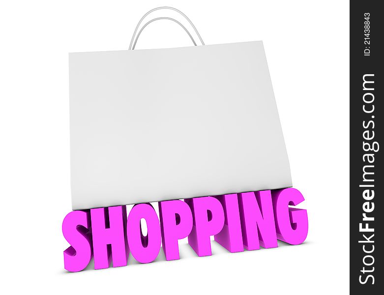 Shopping Bag