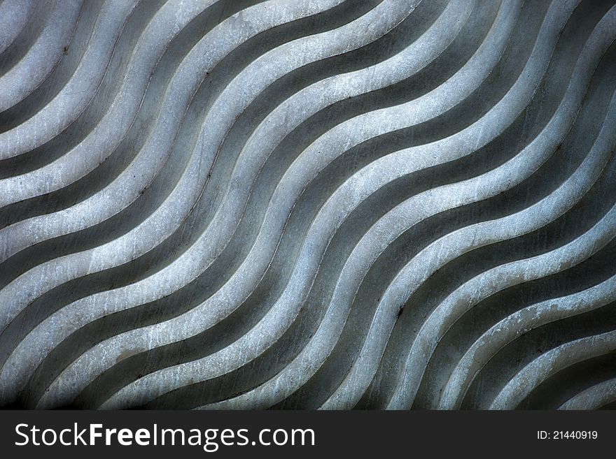 An artistic grungy wave pattern, usable for backgrounds & wallpapers,. An artistic grungy wave pattern, usable for backgrounds & wallpapers,