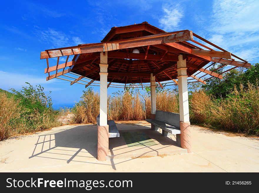 Vista Point Of Koh Lan, Pattaya