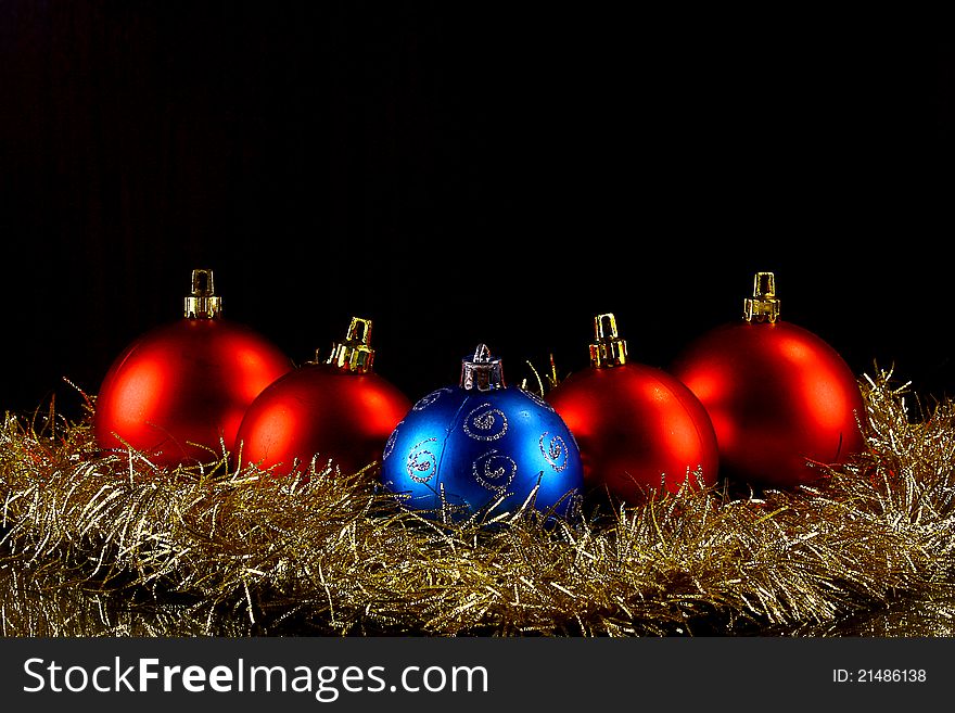 Ornament decoration for christmas season. Ornament decoration for christmas season