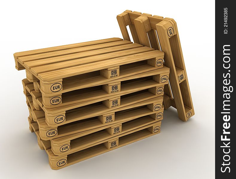 Pallets