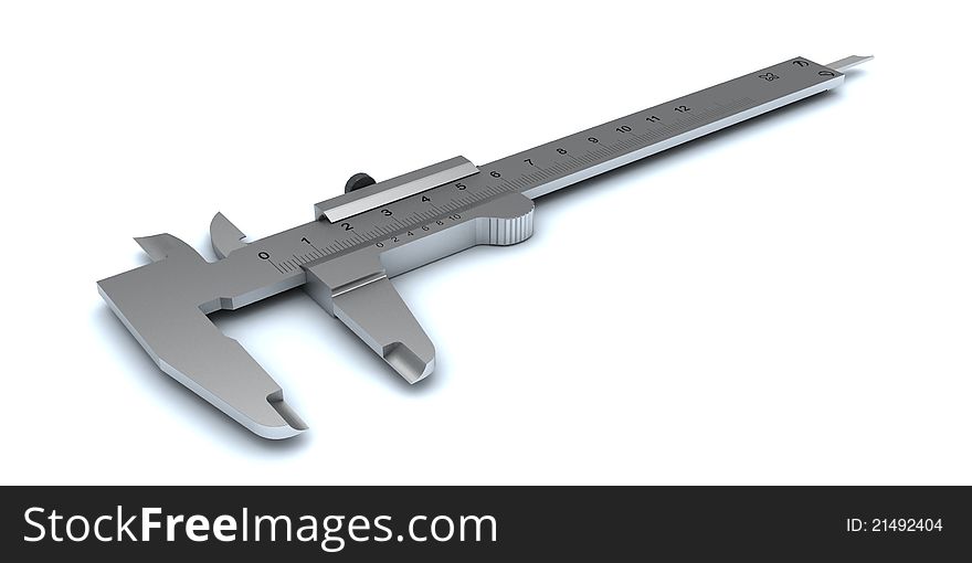 Vernier Caliper