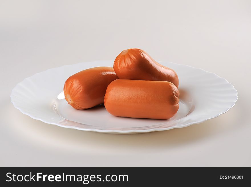 Sausage