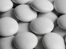 Tablets Royalty Free Stock Photography Tablets Royalty Free Stock Photography