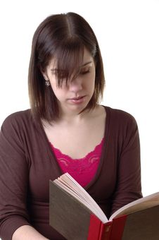 Reading Royalty Free Stock Images Reading Royalty Free Stock Images