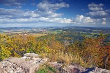Autumn Landscape Royalty Free Stock Photos Autumn Landscape Royalty Free Stock Photos