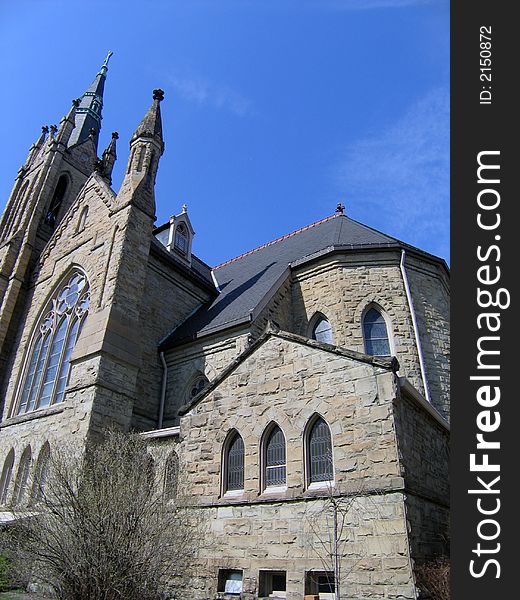 St. Philip Roman Catholic Church, Crafton, PA. St. Philip Roman Catholic Church, Crafton, PA