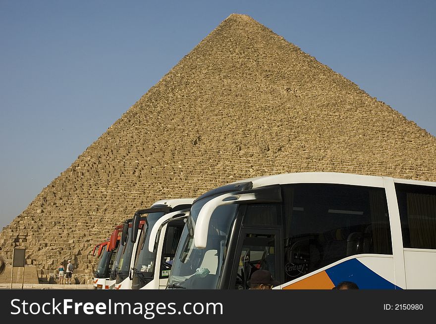 Pyramids, desert, a stone, ancient, ancient, Cairo, a stone, epoch, slaves, slavery, the instrument, construction, 5000 years, the ancient world, a heat, Sahara, Egypt, sand, a barchan, day, summer