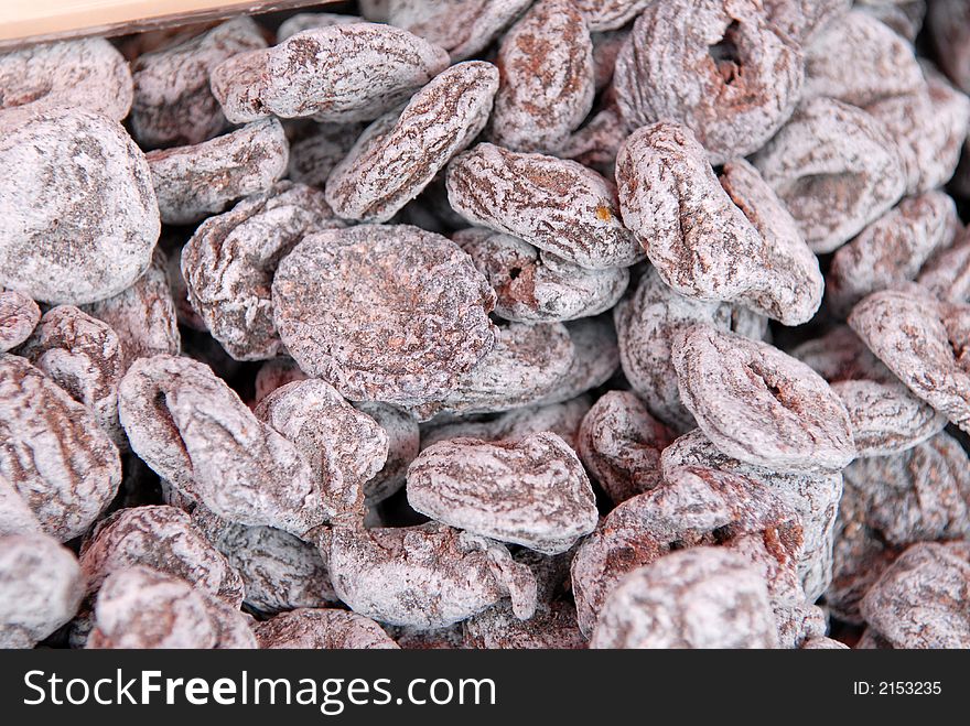 Dried Plums