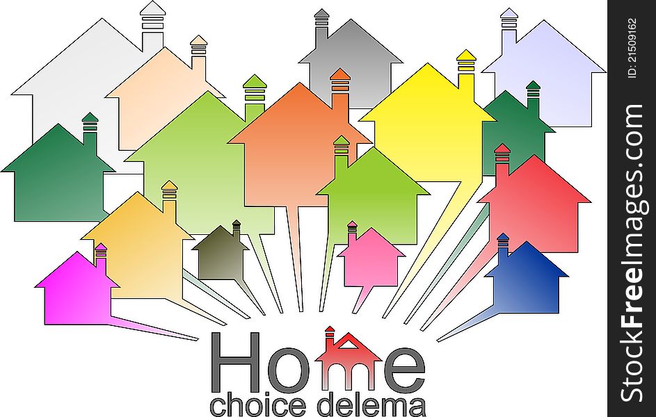 Dilema Housing Selection