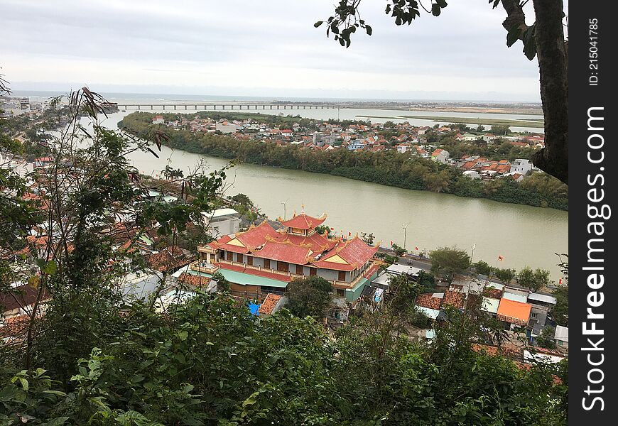 Phu Yen, A Peaceful Province In Vietnam. Before It Was Champa.