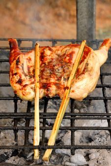 Grilled Chicken Stock Photos Grilled Chicken Stock Photos
