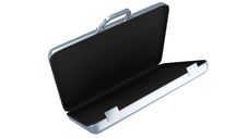 Metal Case Royalty Free Stock Photo Metal Case Royalty Free Stock Photo