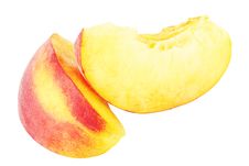 Nectarine Fruit Stock Photography Nectarine Fruit Stock Photography