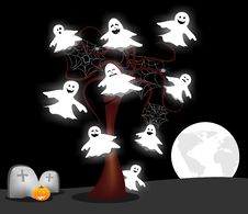 Happy Halloween Stock Photos Happy Halloween Stock Photos