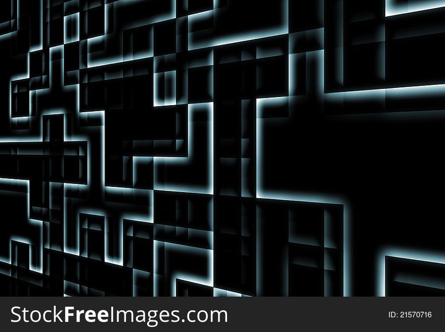 Geometrical background