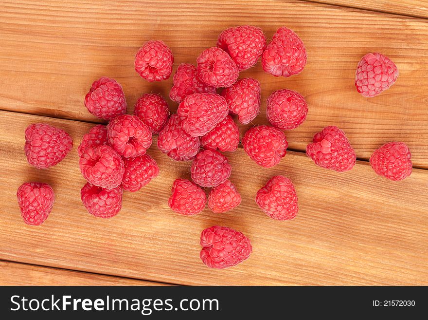 Fresh raspberry. Sweet and red fruits. Fresh raspberry. Sweet and red fruits.