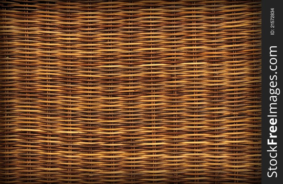 Wooden Texture Background